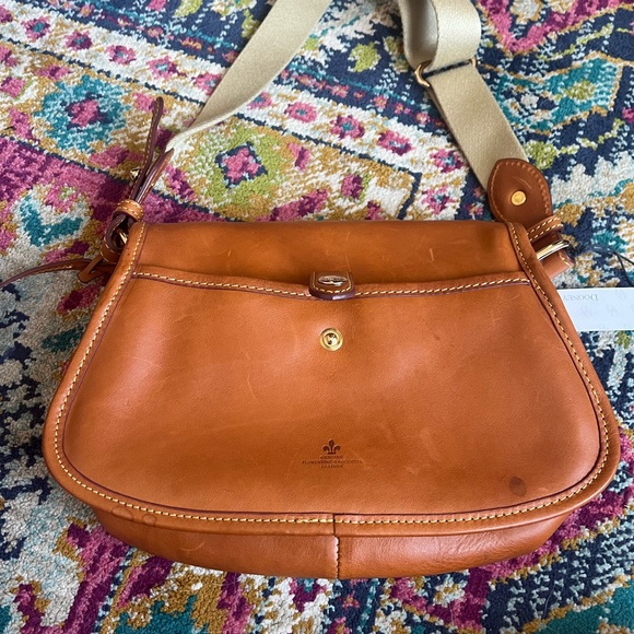 Dooney Ellie bag - Picture 4 of 6